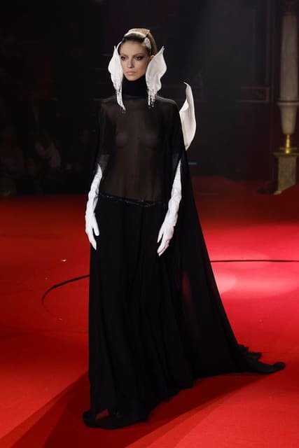 Stéphane Rolland Haute Couture Spring 20... — Stéphane Rolland