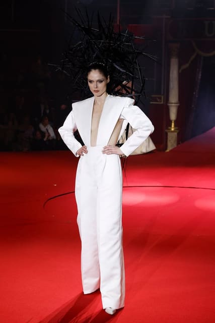 Stéphane Rolland Haute Couture Spring 20... — Stéphane Rolland