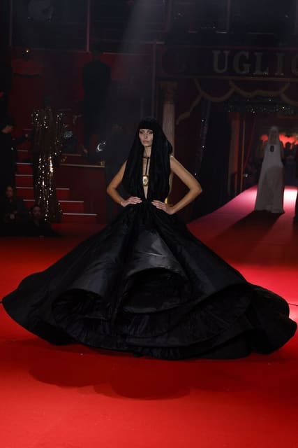 Stéphane Rolland Haute Couture Spring 20... — Stéphane Rolland