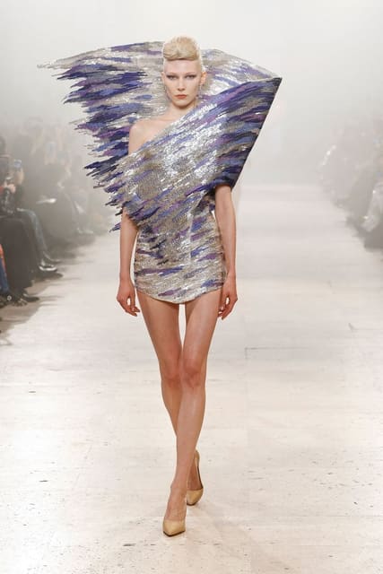 Rahul Mishra Haute Couture Spring 2026 S... — Rahul Mishra