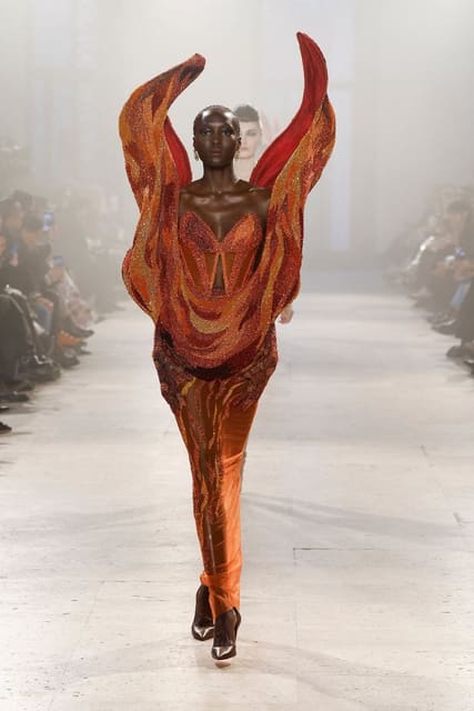 Rahul Mishra Haute Couture Spring 2026 S... — Rahul Mishra