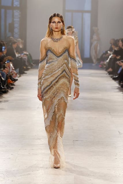Rahul Mishra Haute Couture Spring 2026 S... — Rahul Mishra