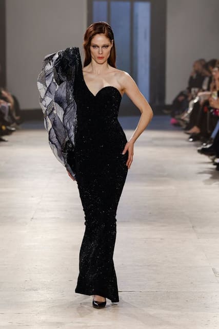 Rahul Mishra Haute Couture Spring 2026 S... — Rahul Mishra