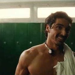Lacoste Underwear 2026 Campaign — Lacoste