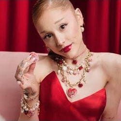 Swarovski Valentine’s Day 2026 Campaign — Swarovski