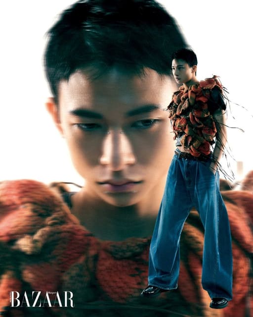 Enoch Cheung — 6