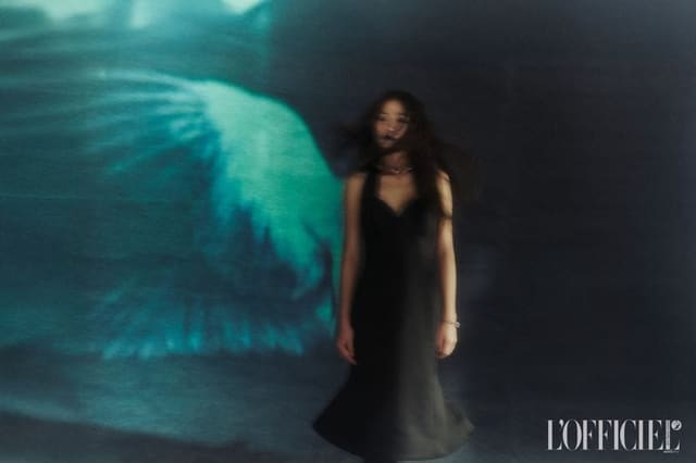 Wonders and Dreams by Matt Yau — L'Officiel Hong Kong