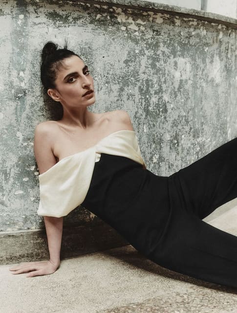 The Art of Craftsmanship — Vogue Greece