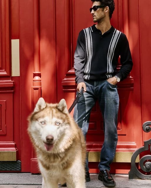 Liu Jo F/W 25 Campaign — Liu-Jo