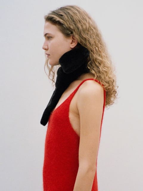 Wrapped In — Auralee