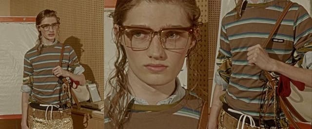 Miu Miu Spring/Summer 2024 Social Media ... — Miu Miu