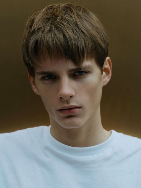 Layton Leger