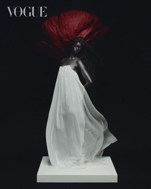 Bloom in the Dark - By Pascal Brauer & C... — Vogue Portugal