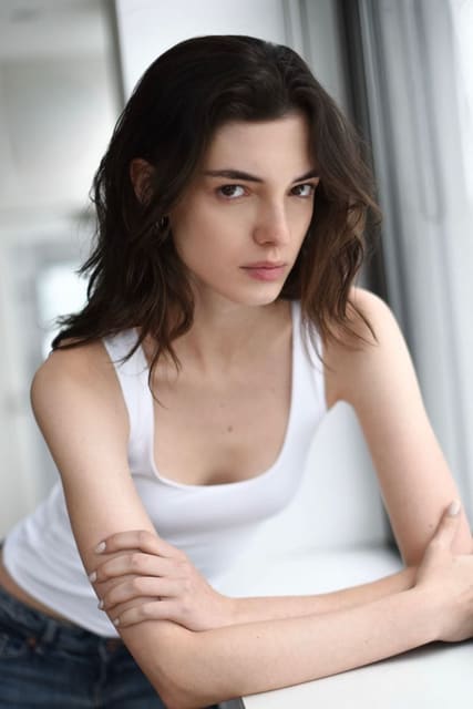 Carla Rey