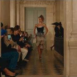 Jacquemus F/W 26 Show — Jacquemus