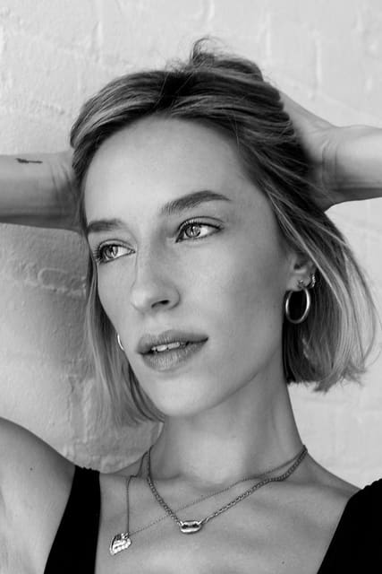 Alix Angjeli
