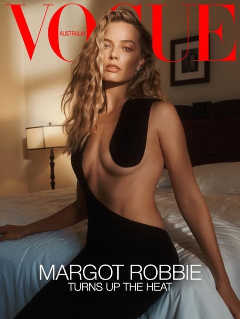 Vogue Australia February 2026 Covers — Vogue Australia