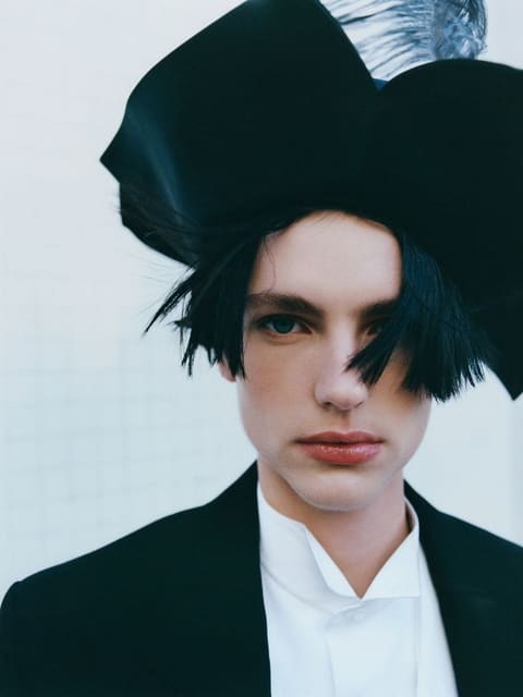 Radical Chic — American Vogue