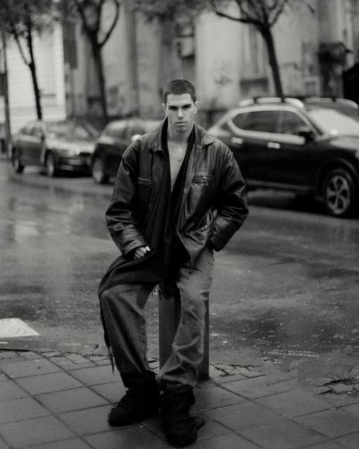 Denis Jovanovic — 10