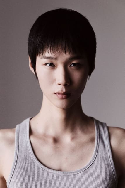 Hyun Jong Hwang