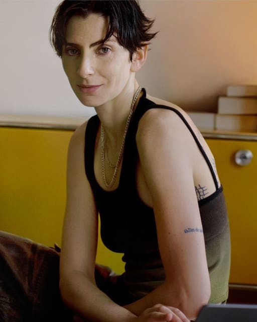 Emily Lipson