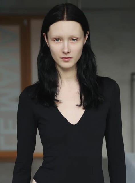 Leonie Steffen