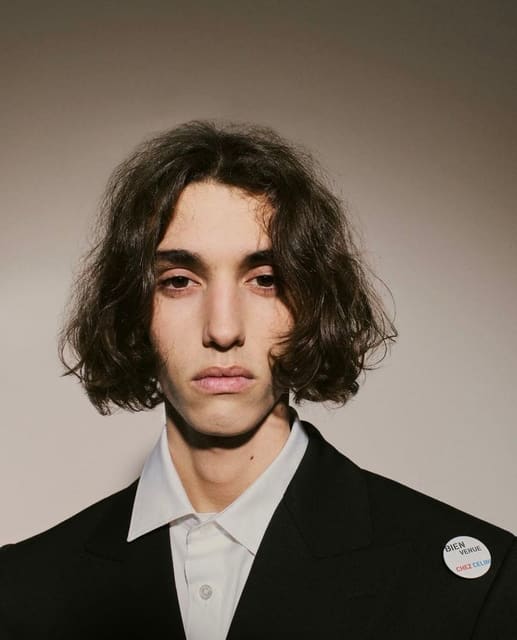 Nour Oitahar Normand
