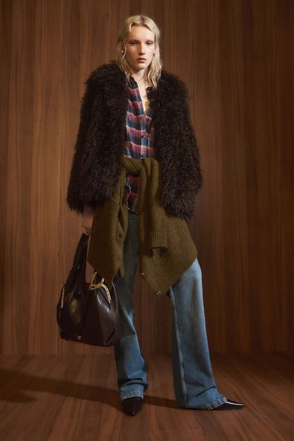Bimba y Lola F/W 2025 — BIMBA Y LOLA