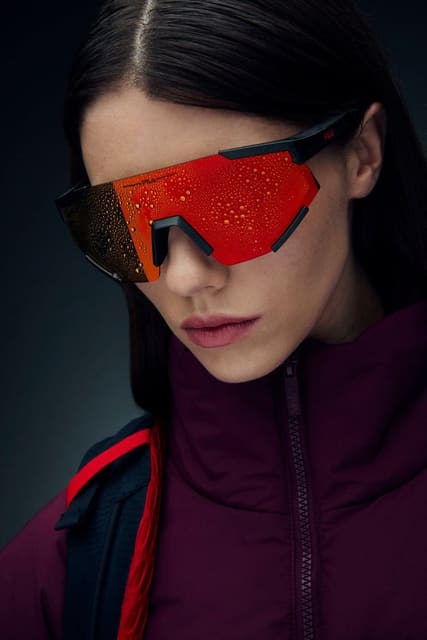 FILA EYEWEAR HERITAGE by Federico Nero — Fila