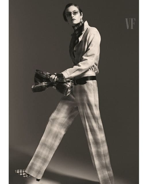 Il Clan — Vanity Fair Italia