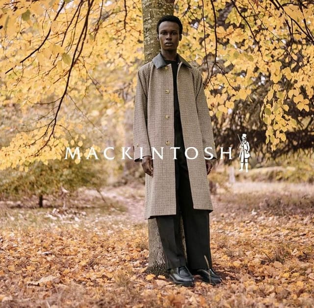Mackintosh