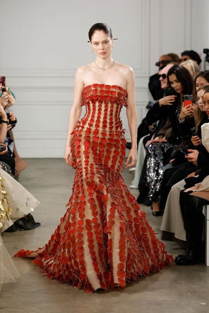 Coco Rocha — 5
