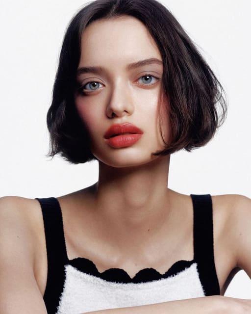 Lulu Mcardle