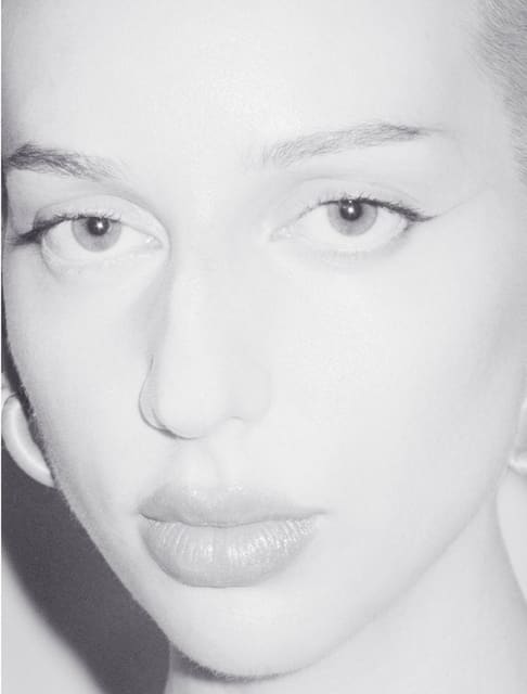 D'Heygere Special — Teeth Magazine