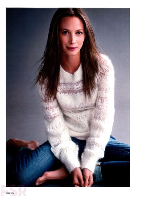 Always And Forever — Elle U.S.