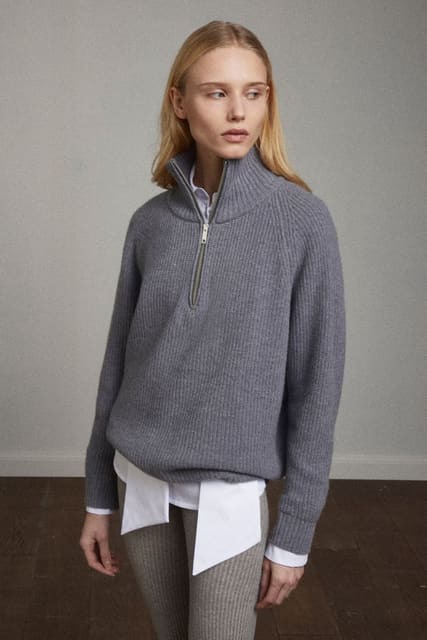 Daniele Fiesoli Woman Fall Winter 2026