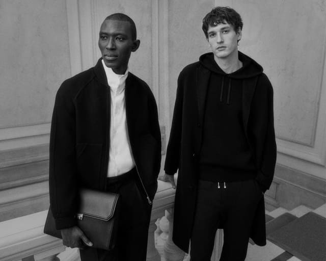 Brett Johnson Fall Winter 2026 — Brett Johnson