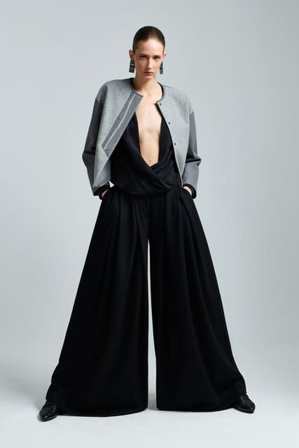 Photo Book FW 25 — Giorgio Armani