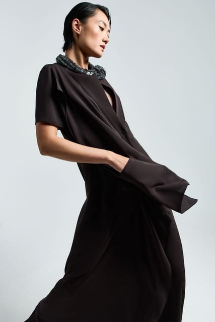 Photo Book FW 25 — Giorgio Armani