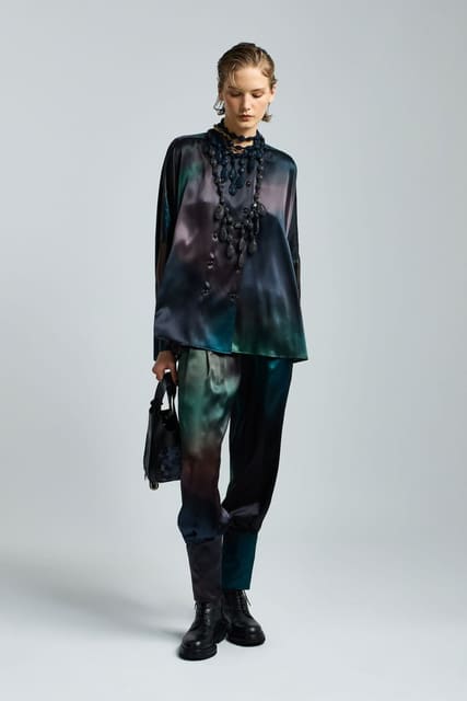Photo Book FW 25 — Giorgio Armani