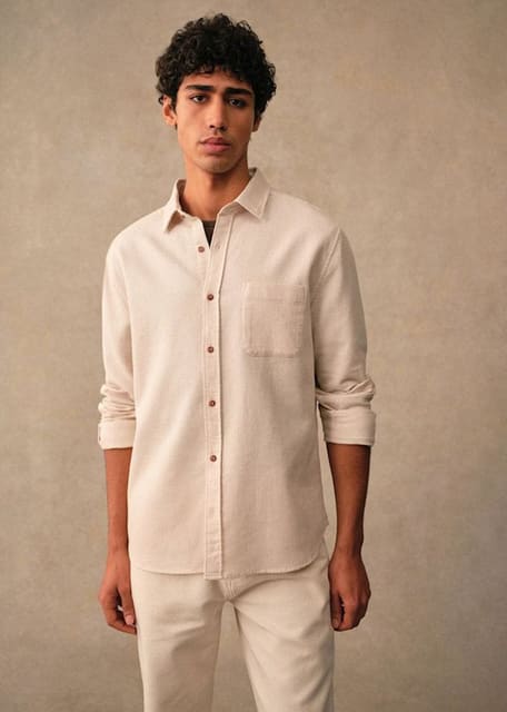 Mid-Season Wardrobe 2026 — Octobre Editions