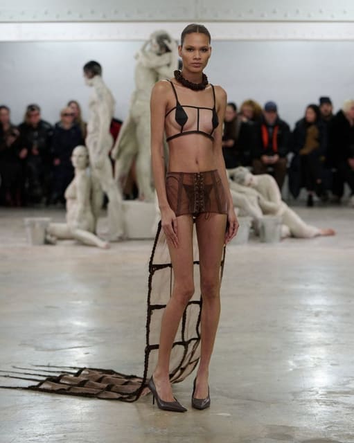 Lina Cruz — 8