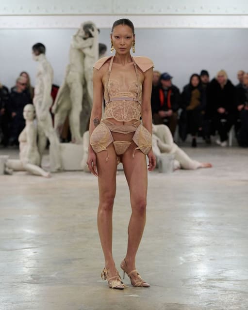 Bibi Sharipova — 2