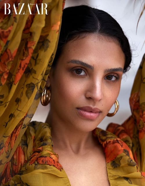 Catch me in Lisboa by Silke An Mey — Harper's Bazaar Vietnam