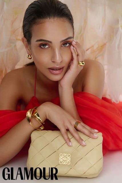 Beauteous by Kai Weissenfeld — Glamour Bulgaria