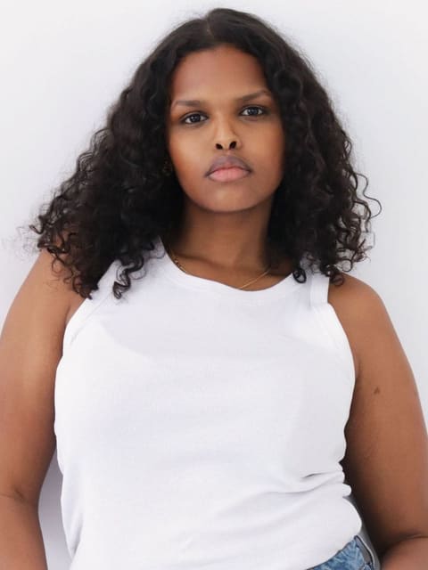 Ikran Osman