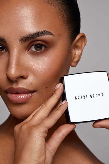 Vitamin C Series by Natascha Lindemann — Bobbi Brown