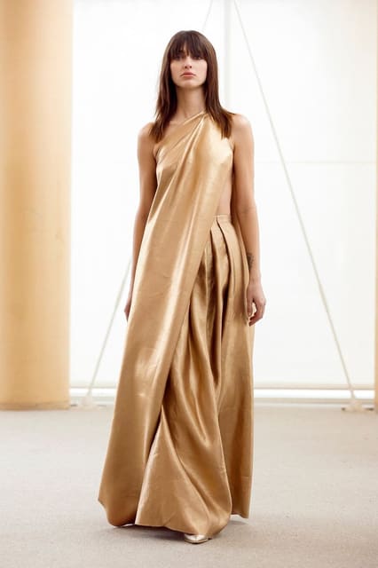 Aelis Haute Couture Spring 2026 Show — Aelis Couture