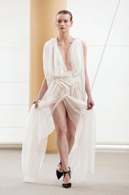 Aelis Haute Couture Spring 2026 Show — Aelis Couture