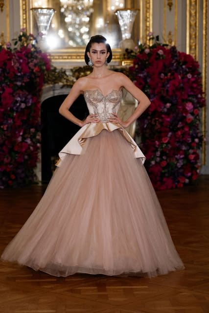 Miss Sohee Haute Couture Spring 2026 Sho... — Miss Sohee